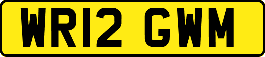 WR12GWM