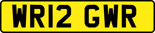 WR12GWR