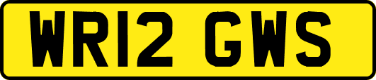 WR12GWS