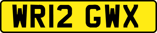 WR12GWX