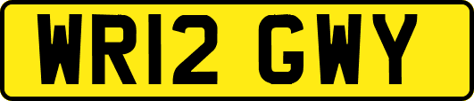 WR12GWY