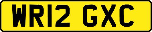 WR12GXC