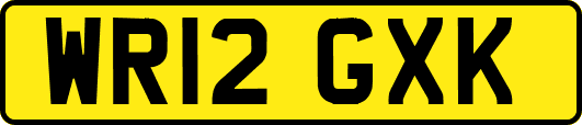 WR12GXK