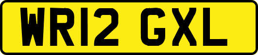 WR12GXL