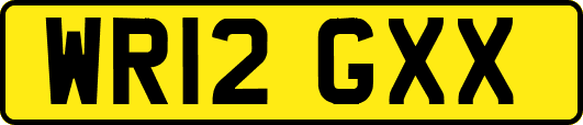 WR12GXX