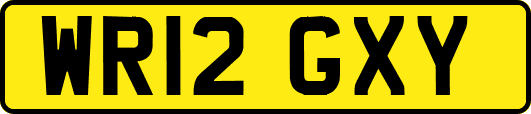 WR12GXY