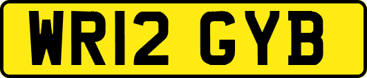 WR12GYB