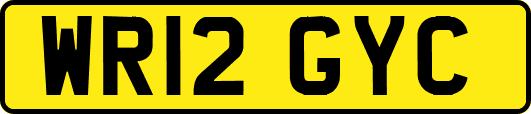 WR12GYC