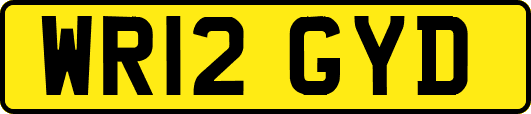 WR12GYD