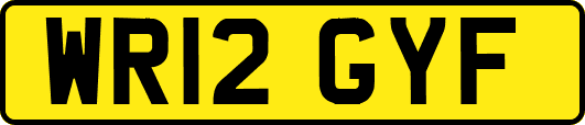 WR12GYF