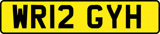 WR12GYH