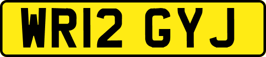 WR12GYJ