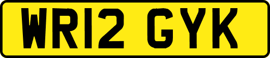 WR12GYK