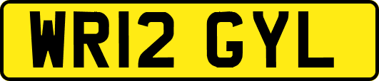 WR12GYL