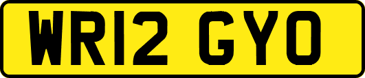 WR12GYO