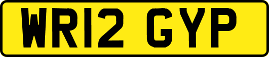 WR12GYP