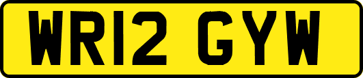 WR12GYW