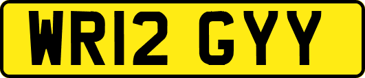 WR12GYY