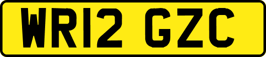 WR12GZC