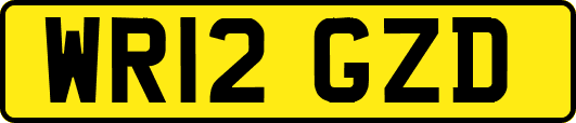 WR12GZD