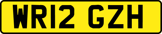 WR12GZH