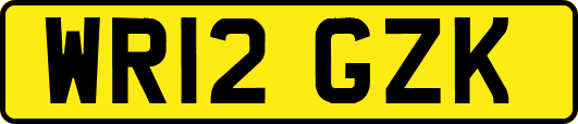WR12GZK