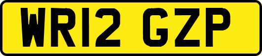 WR12GZP