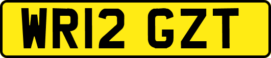 WR12GZT