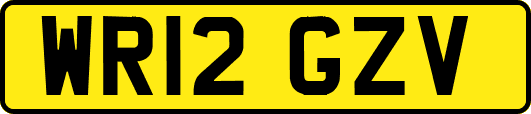 WR12GZV