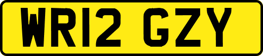WR12GZY