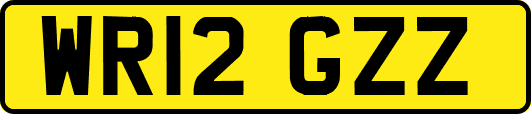 WR12GZZ