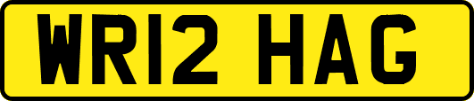 WR12HAG