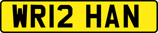 WR12HAN