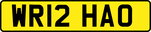 WR12HAO