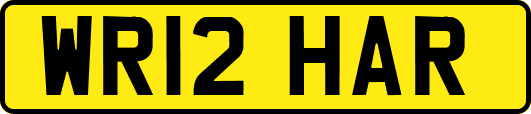 WR12HAR