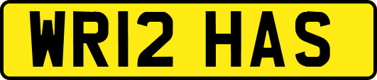 WR12HAS