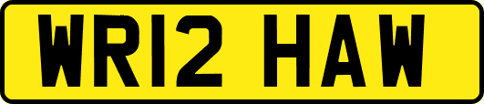 WR12HAW