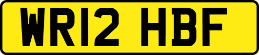 WR12HBF