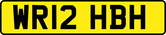 WR12HBH