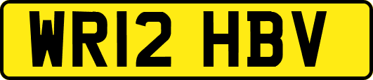 WR12HBV