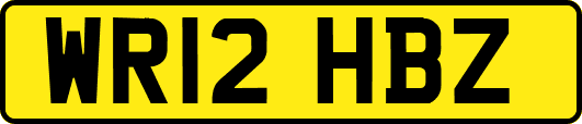 WR12HBZ
