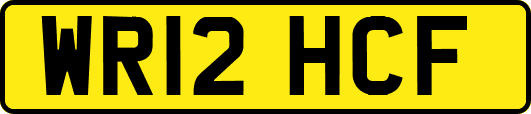 WR12HCF