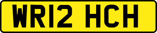 WR12HCH