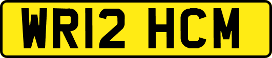 WR12HCM