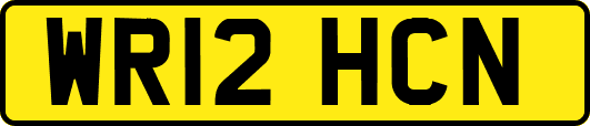 WR12HCN