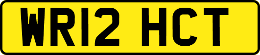 WR12HCT