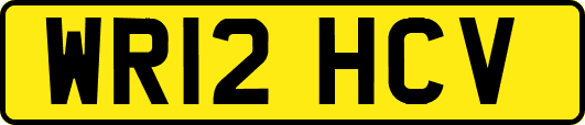 WR12HCV