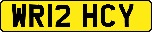WR12HCY