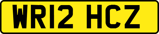 WR12HCZ