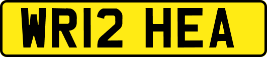 WR12HEA
